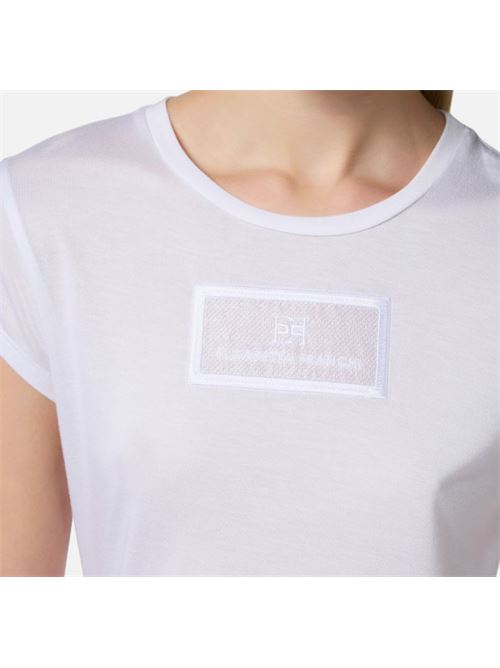 T-shirt Elisabetta Franchi ELISABETTA FRANCHI | MA00451E2.270